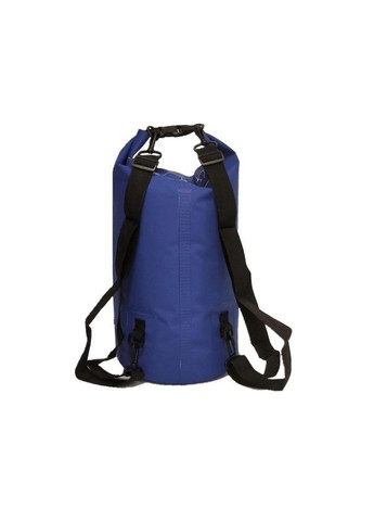 Водонепроницаемая сумка рюкзак гермомешок со шлейкой на плечо 30 л (57885441) Ocean Pack (349843834)