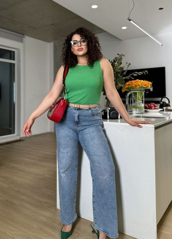 Майка на широких бретелях Allthings — 326488082