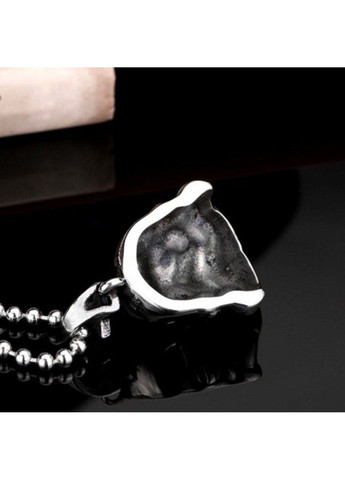 Готический кулон маска star wars из нержавеющей медицинской стали PS-032 No Brand (299340076)