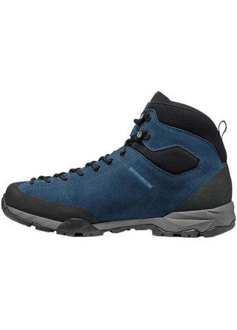 Ботинки из Gore-Tex Mojito Hike GTX Ocean/Light Ocean Scarpa (316254919)