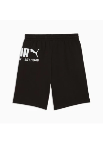 Шорти Sport Graphic Black 692232-01 Puma (398084206)