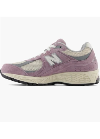 Пудровые демисезонные кроссовки 2002r New Balance