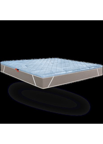 Тонкий матрац City BRONX, EMM (370292234)