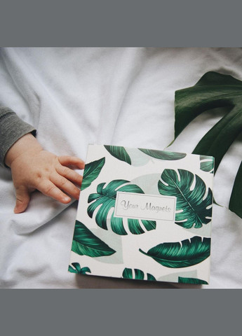 Фотомагниты Полароид набор 6 шт. – Печать Магнитов в Стили Polaroid с Ваших Фото Your Magnets (338861534)