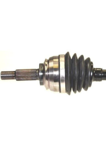 Піввісь Spidan (345786023)