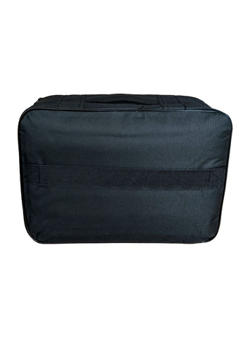 Сумка-органайзер для документів чорна (A-025567) LoveYouHome (327091890)