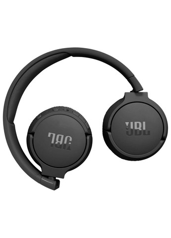 Гарнитура TUNE 670NC Black (JBLT670NCBLK) (6861956) JBL (316152573)