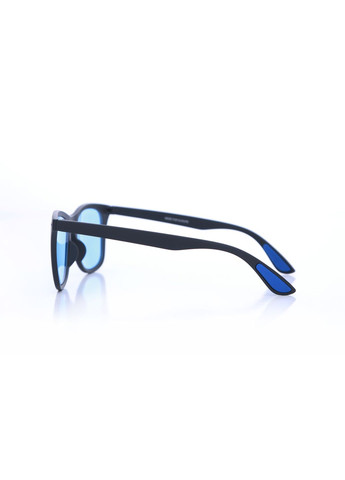 Сонцезахисні окуляри Вайфарер чоловічі 088-413 LuckyLOOK 088-413m (289359633)
