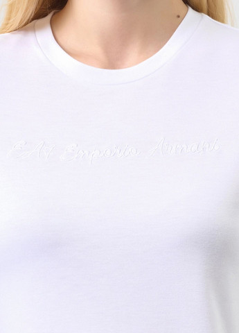 Футболка Emporio Armani - (369327914)