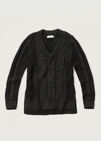 Пуловер женский - пуловер AF5722W Abercrombie & Fitch (267425641)