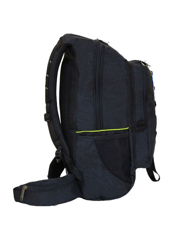 Рюкзак Тайфун 26 л. черный (0017770) Bagland (296619200)