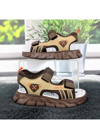 Дитячі босоніжки для хлопчика Girnaive (336709126)