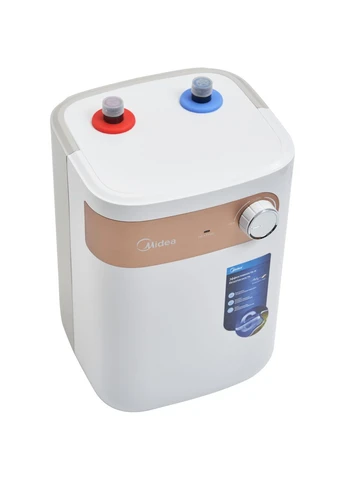 Бойлер D06-15A(U) [139939] Midea