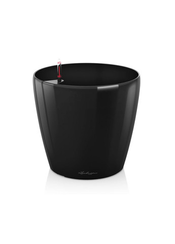 Вазон Classico 60, чорний (A-014471) Lechuza (317268838)