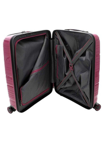 Чемодан на 4 колесах MOTION Rose S с карманом д/ноутбука 15.6" 43л (TL074946-13) Travelite (322199997)