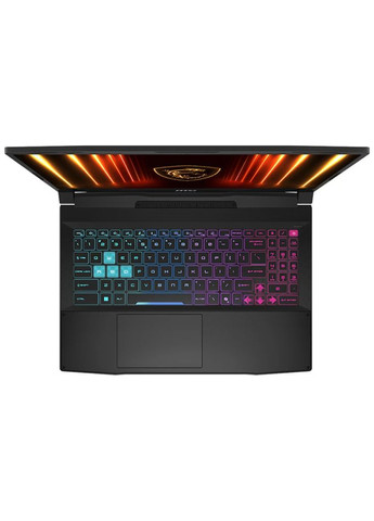 Ноутбук Katana 15 HX B14WFK-678XUA (9S7-1587C1-678) MSI (368864827)