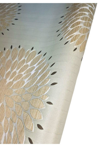 Обои виниловые на флизелиновой основе 10.05 × 1.06м 80450,для ванной комнаты,спальни,гостиной,коридора MARBURG (340275561)