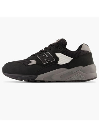 Черные кроссовки мужские оригинал New Balance 580