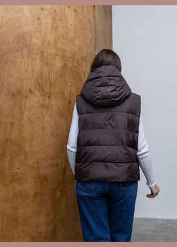 Демісезонний жилет Geran (322777537)