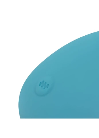 Кліторальний вібратор Carla I Mini Massager Cala Azul (385656789)