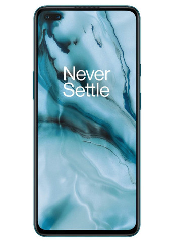 Смартфон Nord (AC2003) 12/256Gb DS блакитний OnePlus (282928314)