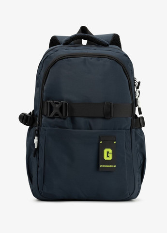 Рюкзак подростковый для мальчика 242-2 Темно-синий shop (2000990950710) No Brand (362901225)