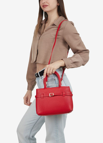 Сумка жіноча шкіряна тоут маленька Tote Regina Notte (323002551)