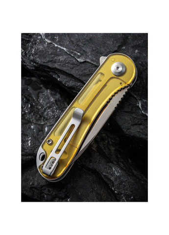 Нож складной Elementum C907A-4 Civivi (353502048)