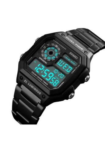 1335BK Black. No Brand (387401286)