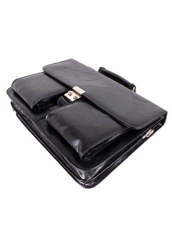 Мужской портфель из искусственной кожи 302974 No Brand (370848308)