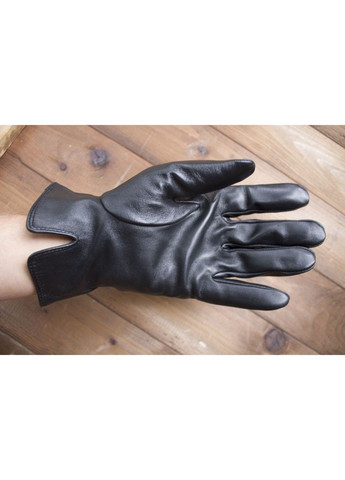Чоловічі сенсорні шкіряні рукавички 936 L Shust Gloves (362624000)