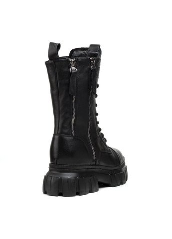 Зимние ботинки (1540ц) Berkonty