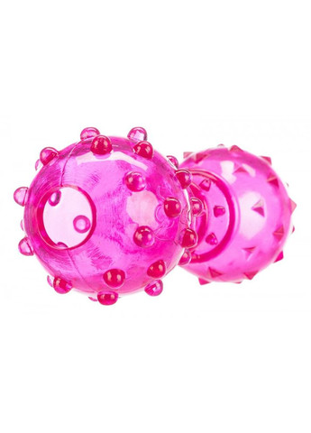 Іграшка Snack Dumbbell для собак Гантель для ласощів гума 12 см Trixie (362702261)