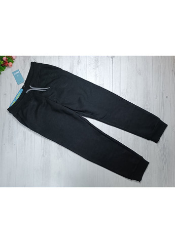 Черные повседневный демисезонные брюки Pepperts