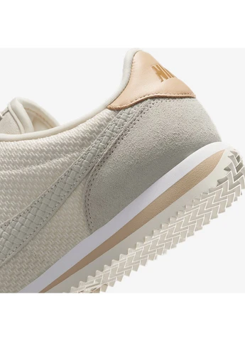 Кросівки Cortez White IB8879-211 Nike білі демісезони (398057524)