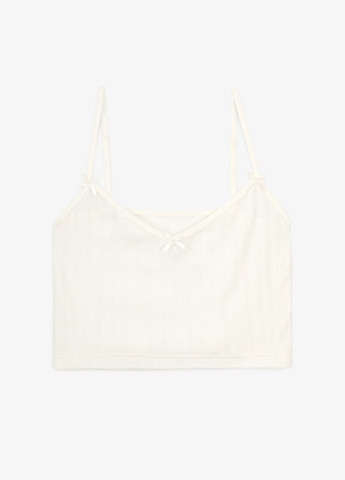 Молочна всесезон піжама жіноча f60173 shop (2000999216220) Fleri