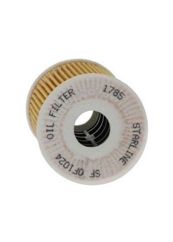 Масляный фильтр STARLINE (360498466)