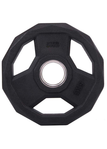 Блины диски полиуретановые SC-3858 5 кг FDSO (286043790)