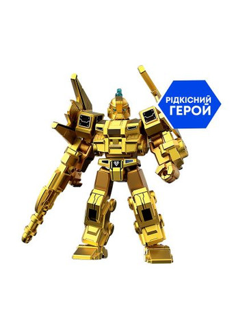 Конструктор (EU580881A-2) DINOSTER Робот - Стего Бласт Вінг (366484478)