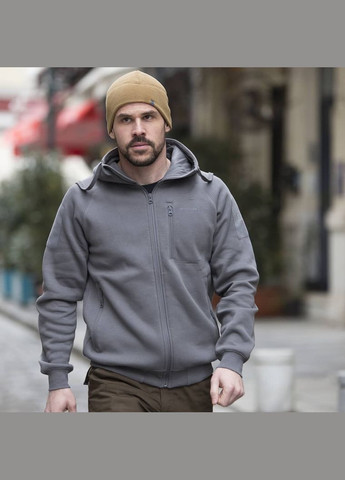 Кофта Pentagon Leonidas 2.0 Sweater, Black, S No Brand (315882865)