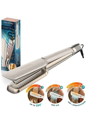 Выпрямитель Air Lisse Champagne (A01_EU01_100989) Cecotec (380926191)