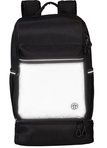 Рюкзак со светоотражающими вставками No Brand (282594137)