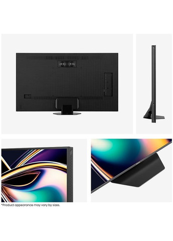 Телевизор 55U8Q Hisense (338188446)