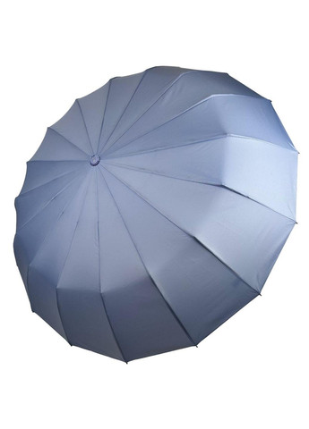Однотонный зонт автоматический d=103 см Toprain (288048931)