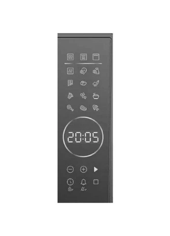 Микроволновая печь с грилем MGC20130BB BEKO