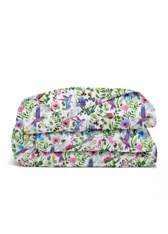 Підліткова постіль без простирадла KOLIBRI CS1 160х220 см Cosas (307477769)