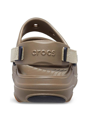 Сандалі Crocs all-terrain sandal khakimulti (278076134)