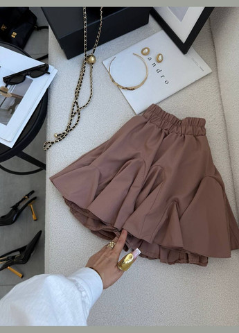 Женская юбка-шорты Україна (325220337)