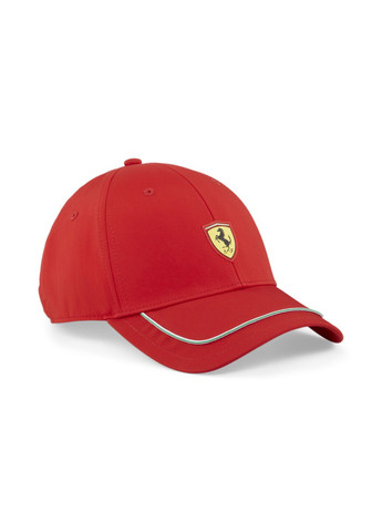 Кепка Scuderia Ferrari Race Cap Puma (294608253)