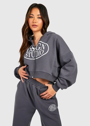 Костюм(худі+джогери) Boohoo (343317153)